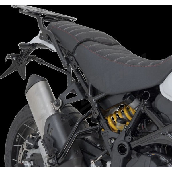 SW-MOTECH PRO Side Carrier Ducati Desert X 950 22-24