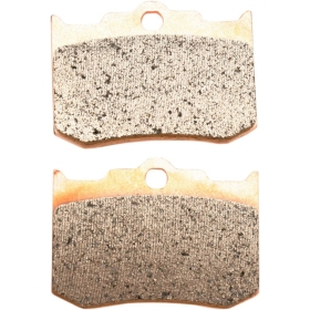 DRAG SPECIALTIES Sintered Brake Pads Beta / Gas Gas / Indian / KTM 60-260cc 92-03