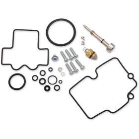 MOOSE OFFROAD Carburetor Repair Kit Husaberg / Husqvarna / KTM 250-650cc 03-10