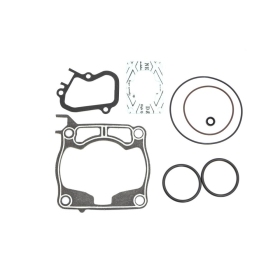 PROX Complete Gasket Kit Yamaha YZ 125 22-26