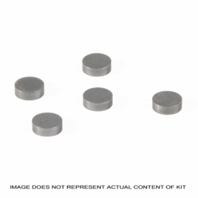 ProX Valve Shim KTM 10.00 x 2.60 mm 5 pcs
