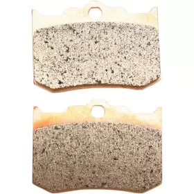 DRAG SPECIALTIES Sintered Brake Pads Beta / Gas Gas / Indian / KTM 60-260cc 92-03