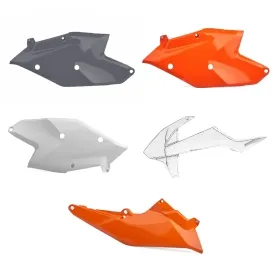 POLISPORT Side Panels KTM EXC/SX/EXC-F/SX-F 125-500 16-23