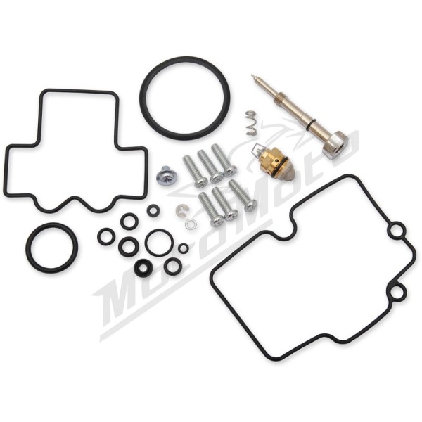 MOOSE OFFROAD Carburetor Repair Kit Husaberg / Husqvarna / KTM 250-650cc 03-10