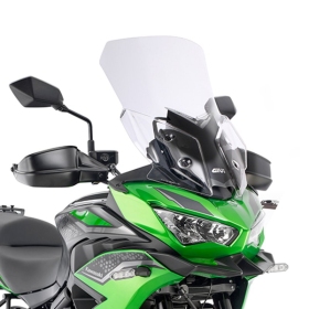 Givi D4132ST stiklas, skaidrus KAWASAKI KLE650 (2022)