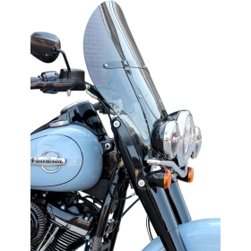 KLOCK WERKS Flare™ Billboard Windshield HARLEY DAVIDSON FLGCS 1750-1868 18-25