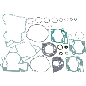 PROX Complete Gasket Kit KTM EXC / SX 125 98-01