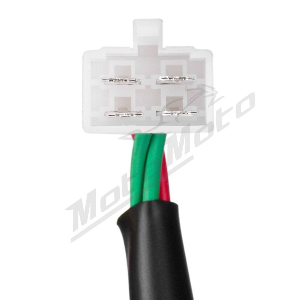 MOTOPLAT Regulator KTM EXC-F 500 2025