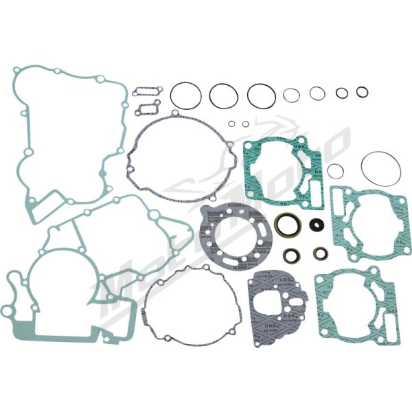 PROX Variklio tarpinių kompl. KTM EXC / SX 125 98-01