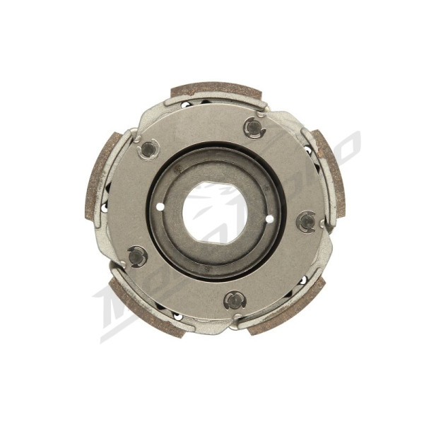 RMS sankaba Suzuki AN 400 Burgman 07-16