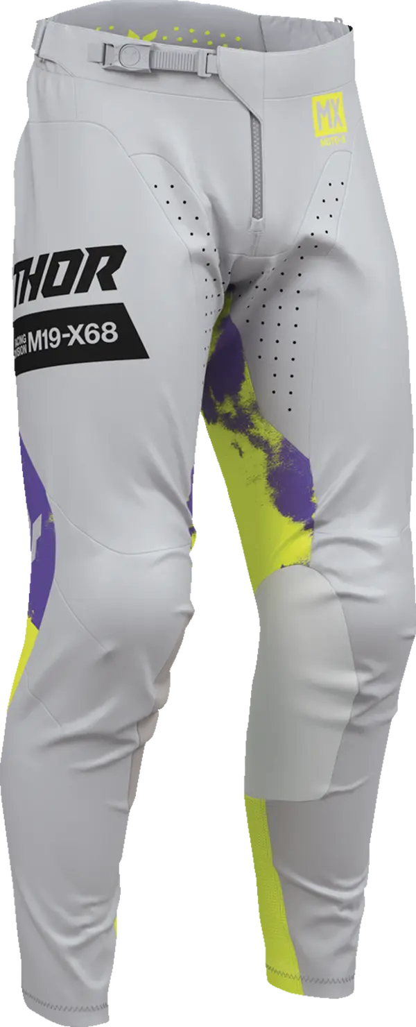 THOR Launchmode Bleach Pants