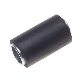 Rubber bushing 30x18x54