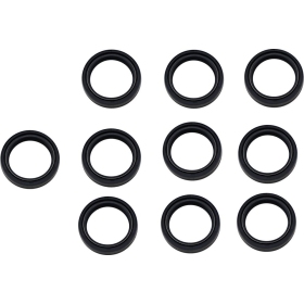 JAMES GASKET Replacement Seals Harley Davidson 500-1690cc 1987-2022 10pcs