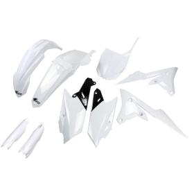UFO Complete Body Kit for Yamaha YZF 250-450cc 14-18