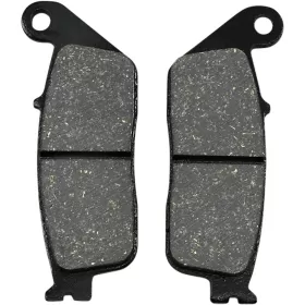 EBC Organic Base "FA" Brake Pads HONDA / TRIUMPH 300-800cc 98->