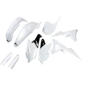 UFO Complete Body Kit for Yamaha YZF 250-450cc 14-18