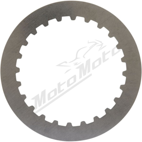 BARNETT Plieninis sankabos tarpdiskis HONDA / HUSQVARNA / KAWASAKI / KTM 125-520cc 83-25