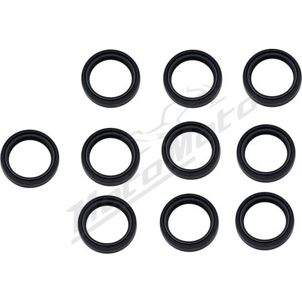 JAMES GASKET Replacement Seals Harley Davidson 500-1690cc 1987-2022 10pcs