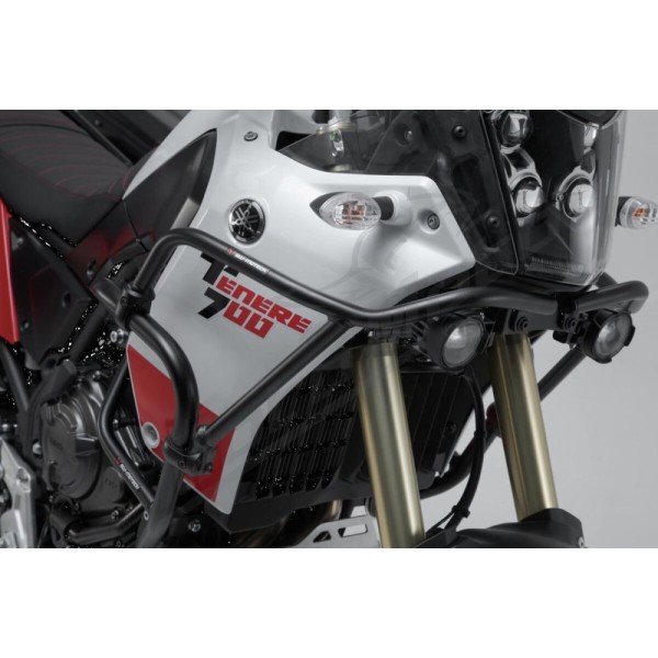 SW-MOTECH Viršutinė aptakų apsauga Yamaha XTZ 690-700 19-25