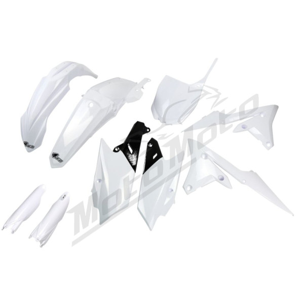 UFO Complete Body Kit for Yamaha YZF 250-450cc 14-18
