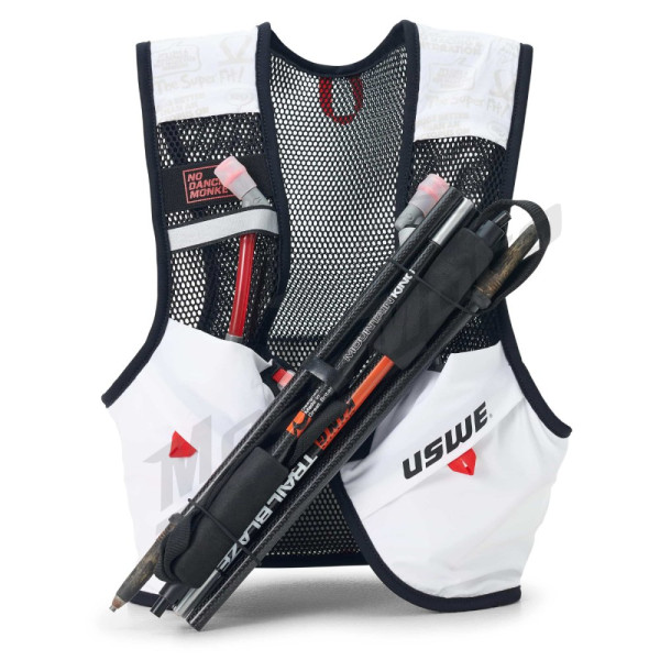 Uswe running vest pace 8L