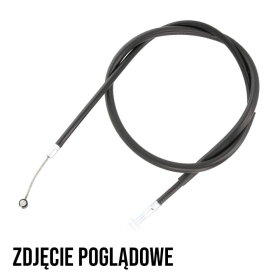 Biketec clutch cable Honda CBR 600 F 11-14