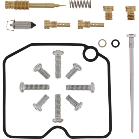 MOOSE OFFROAD Carburetor Repair Kit Arctic Cat (Textron) 366 4x4 09-11