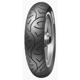 TYRE PIRELLI SPORT DEMON TL 66V 130/80 R18