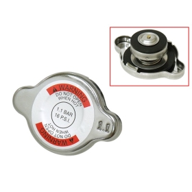 Sno-X Radiator cap Arctic Cat / Lynx / Ski Doo / Yamaha 03-22