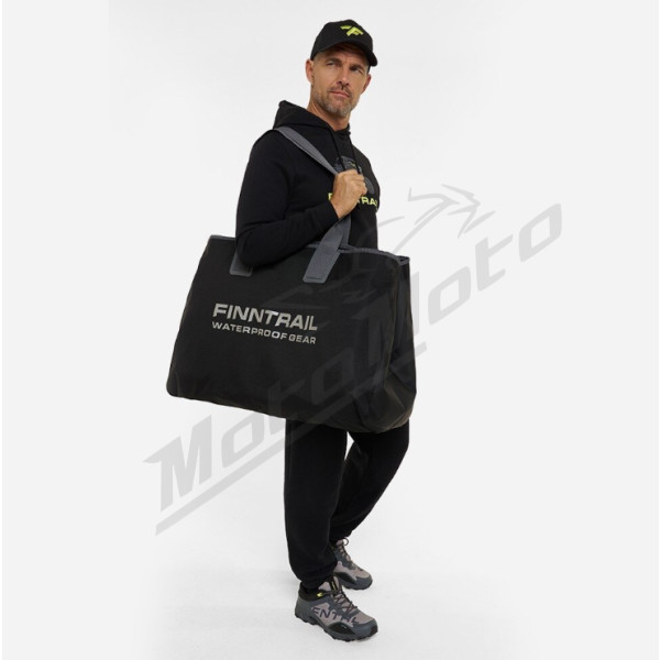Finntrail Mud Bag Big Krepšys 1734 120L