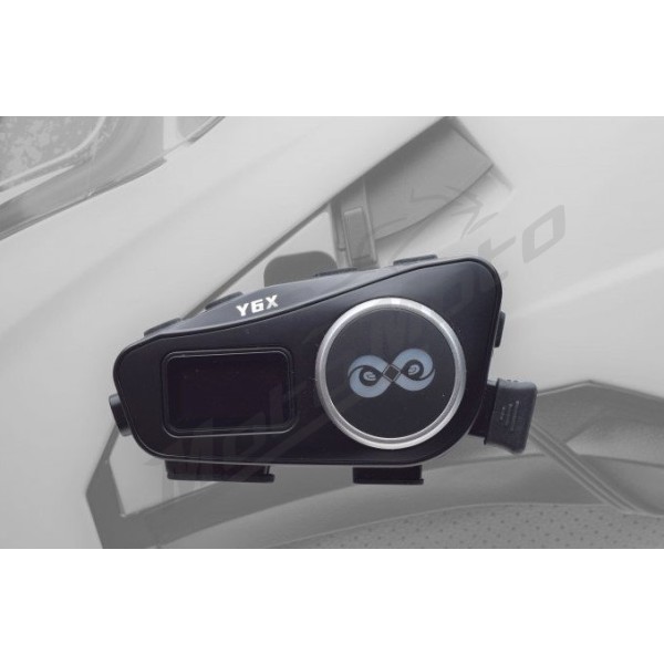 HEBE Y6X Communication System Single Pack