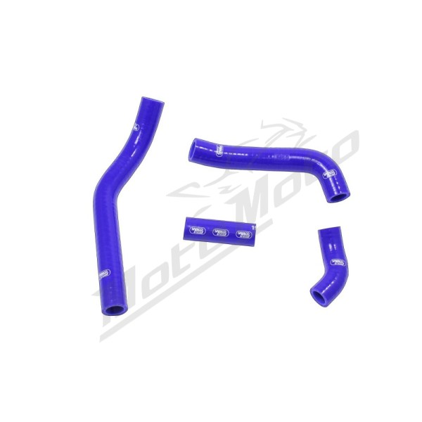 SAMCO SPORT Radiator Hose Kit Honda CRF 450cc 21-24