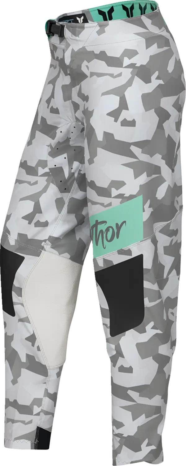 THOR Women's Sportmode Shadow Pants