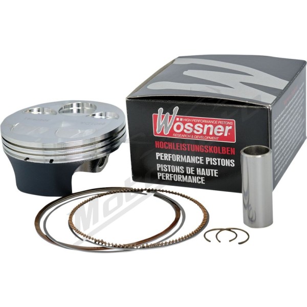 WOSSNER Piston Kit 94.96mm GasGas / Yamaha 450F 06-15