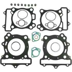 ATHENA Top-End Gasket Kit SUZUKI DL / SFV / SV 650 99-17