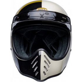 Bell Moto-3 Atwyld Orbit Motocross Helmet