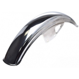 Front mudguard SUZUKI GN 125cc 1997-1999