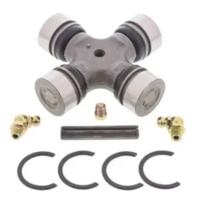 4RIDE Cardan Cross Shaft Polaris Big Boss / Diesel / Ranger / Sportsman / Worker / Xplorer 250-500cc 97-00