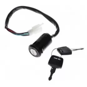 Ignition switch ATV/ Universal (4pins)
