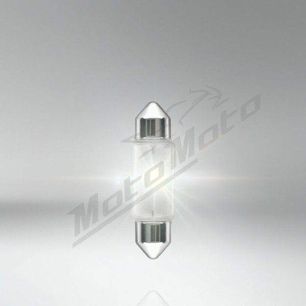 OSRAM Original Line C5W Light Bulbs 12V 5W 10pcs