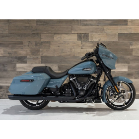 KLOCK WERKS Hugger Series Front Fender Harley Davidson FLHX / FLHXSE / FLHXU 1923-1977cc 23-25