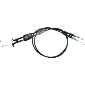 MOTION PRO "Rev3" Akceleratoriaus rankenėlės komplektas KTM RC 390 15-16