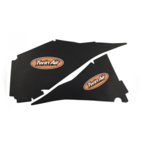 TWIN AIR Oro filtro dėžės apdaila/ lipdukas Honda CRF 250-450cc 2021-2024