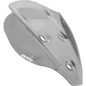 WRS SPORT Priekinis stiklas Lengvai Tamsintas Ducati Streetfighter V4 1100cc 20-24