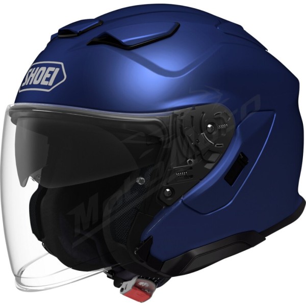 SHOEI J-Cruise 3 Open Face Helmet