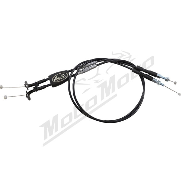 MOTION PRO “Rev3” Throttle Kit for KTM RC 390 2015–2016