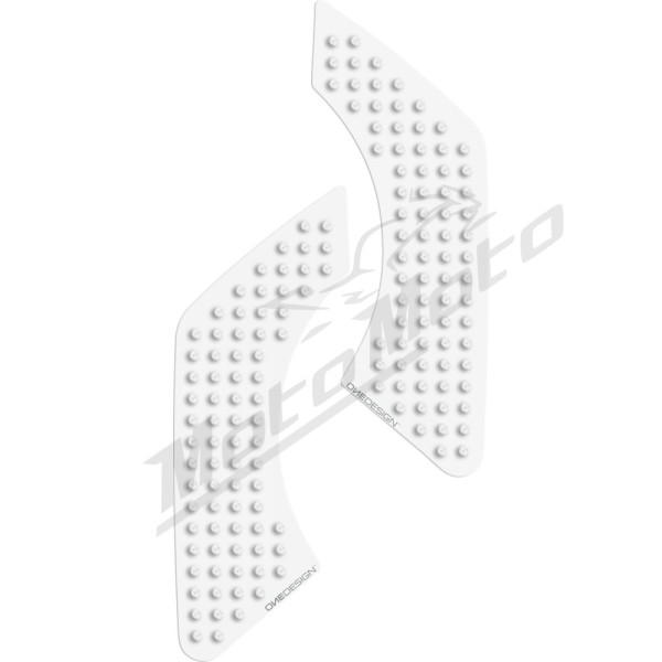 Side Tank pads Yamaha XP 500 T-Max / T-Max ABS (2001–2007