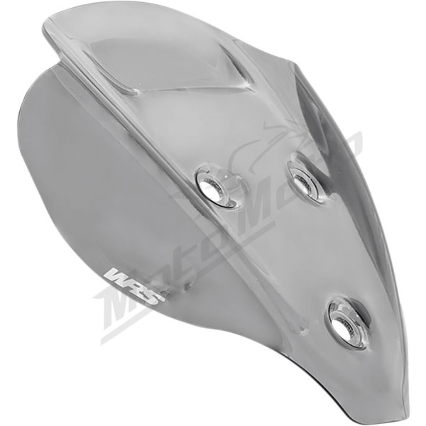 WRS SPORT Windscreen Smoke Ducati Streetfighter V4 1100cc 20-24