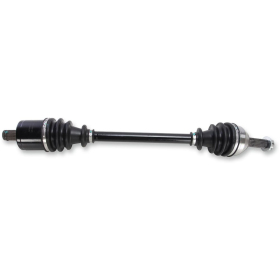 MOOSE OFFROAD FOUR WHEEL Complete Axle Assembly Polaris Ranger 325-570cc 15-17