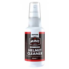 Oxford Mint helmet care kit